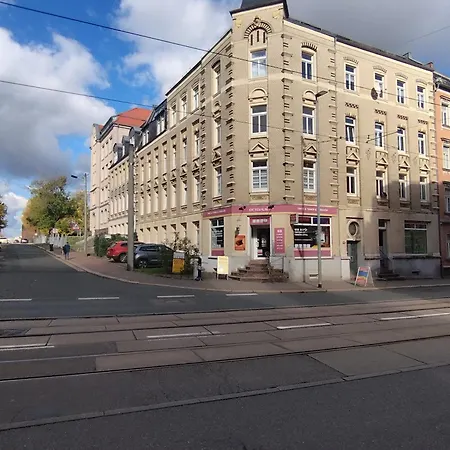 Flex Aparts - Grosse, Moeblierte In Mit 2 Zimmern * Zwickau