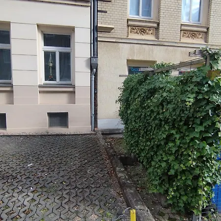 Flex Aparts - Grosse, Moeblierte In Mit 2 Zimmern *