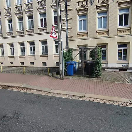 Flex Aparts - Grosse, Moeblierte In Mit 2 Zimmern Zwickau