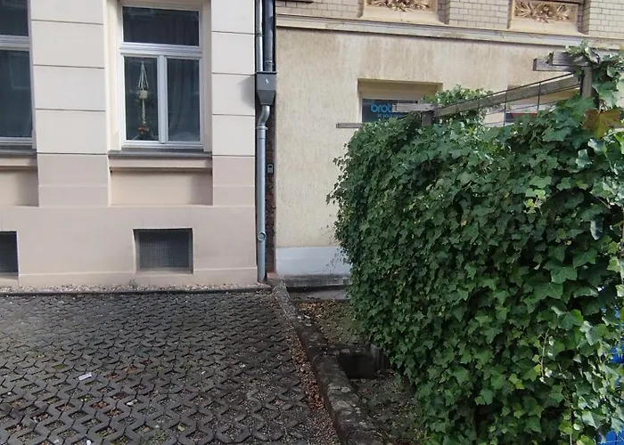 Flex Aparts - Grosse, Moeblierte In Mit 2 Zimmern Zwickau