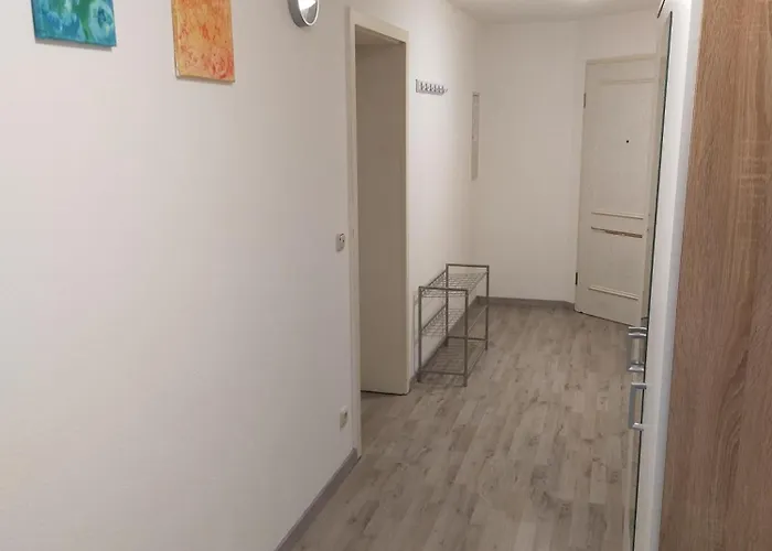 Flex Aparts - Grosse, Moeblierte In Mit 2 Zimmern